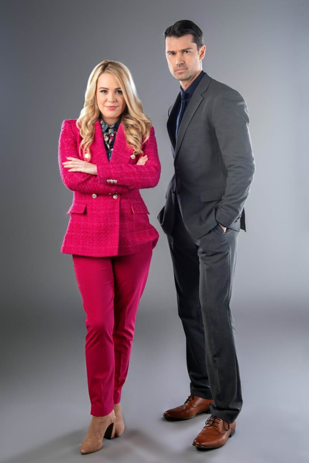 ロードトリップ・ロマンスの画像