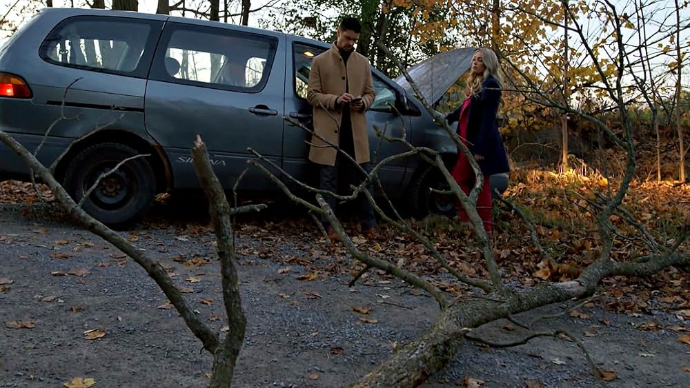 ロードトリップ・ロマンスの画像