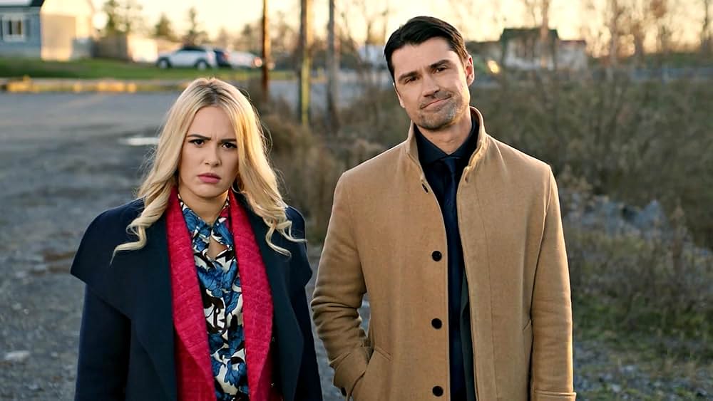 ロードトリップ・ロマンスの画像