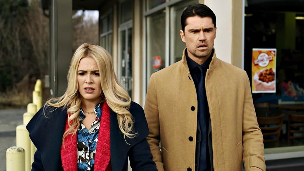 ロードトリップ・ロマンスの画像