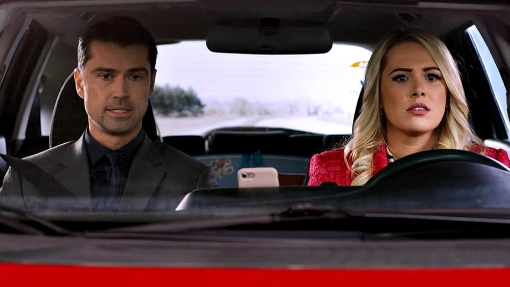 ロードトリップ・ロマンスの画像