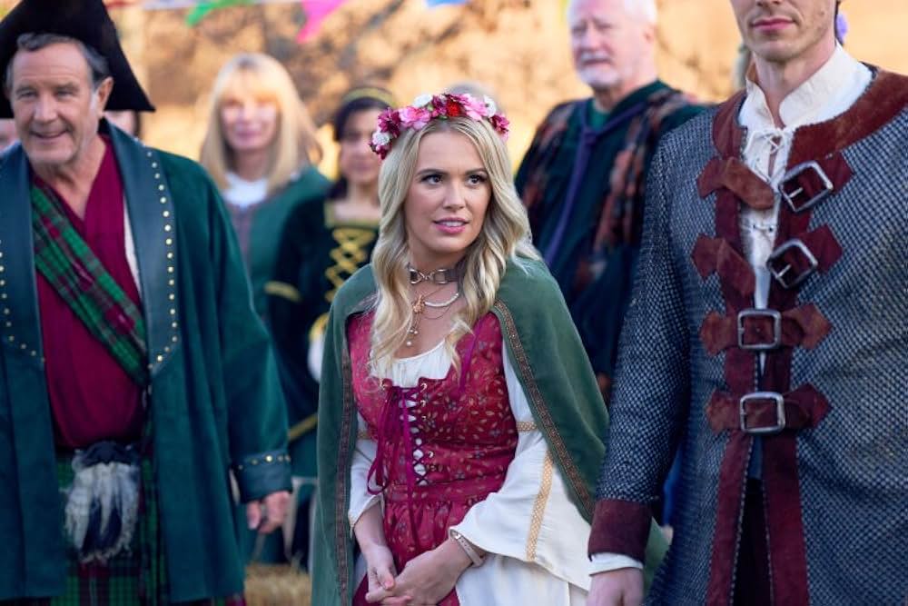 ロードトリップ・ロマンスの画像