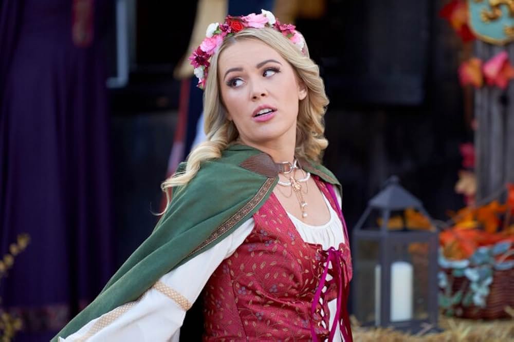 ロードトリップ・ロマンスの画像