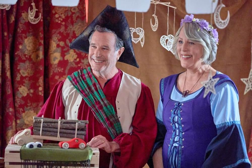 ロードトリップ・ロマンスの画像