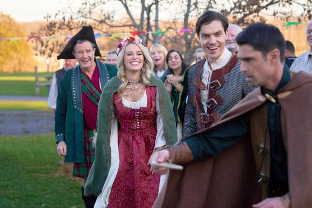 ロードトリップ・ロマンスの画像