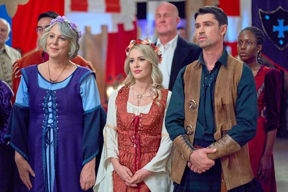 ロードトリップ・ロマンスの画像