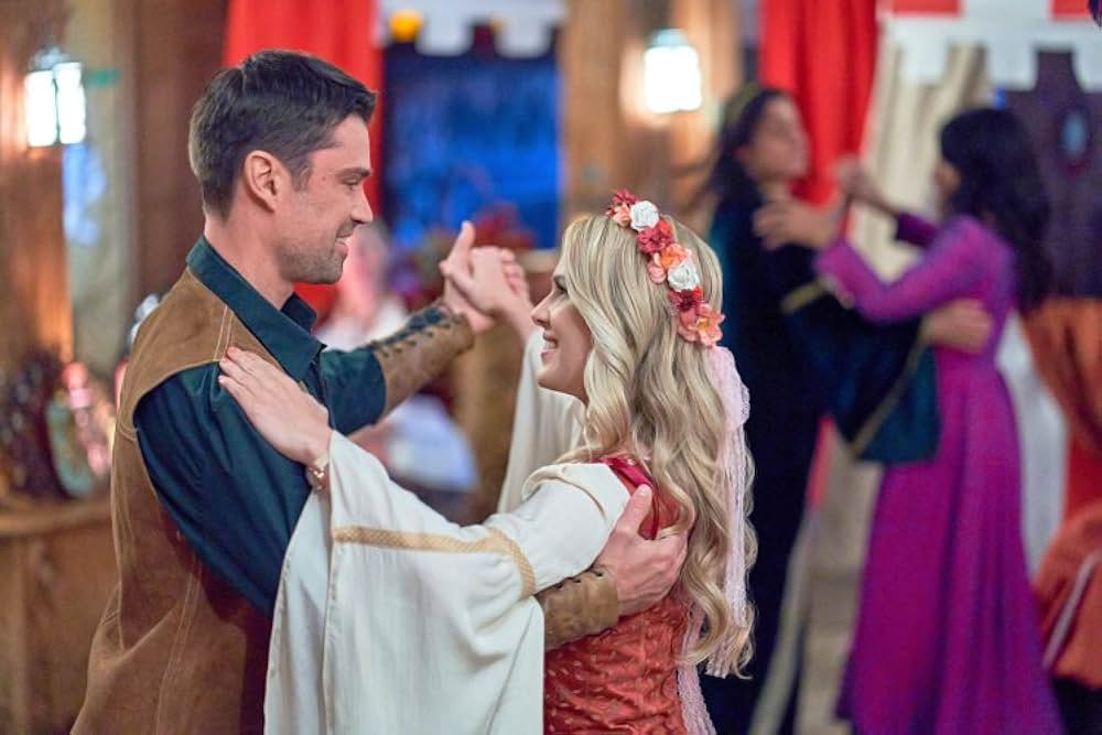 ロードトリップ・ロマンスの画像