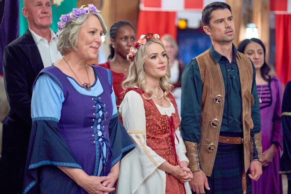 ロードトリップ・ロマンスの画像