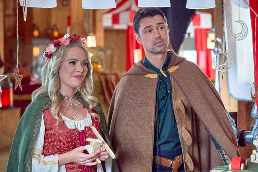 ロードトリップ・ロマンスの画像