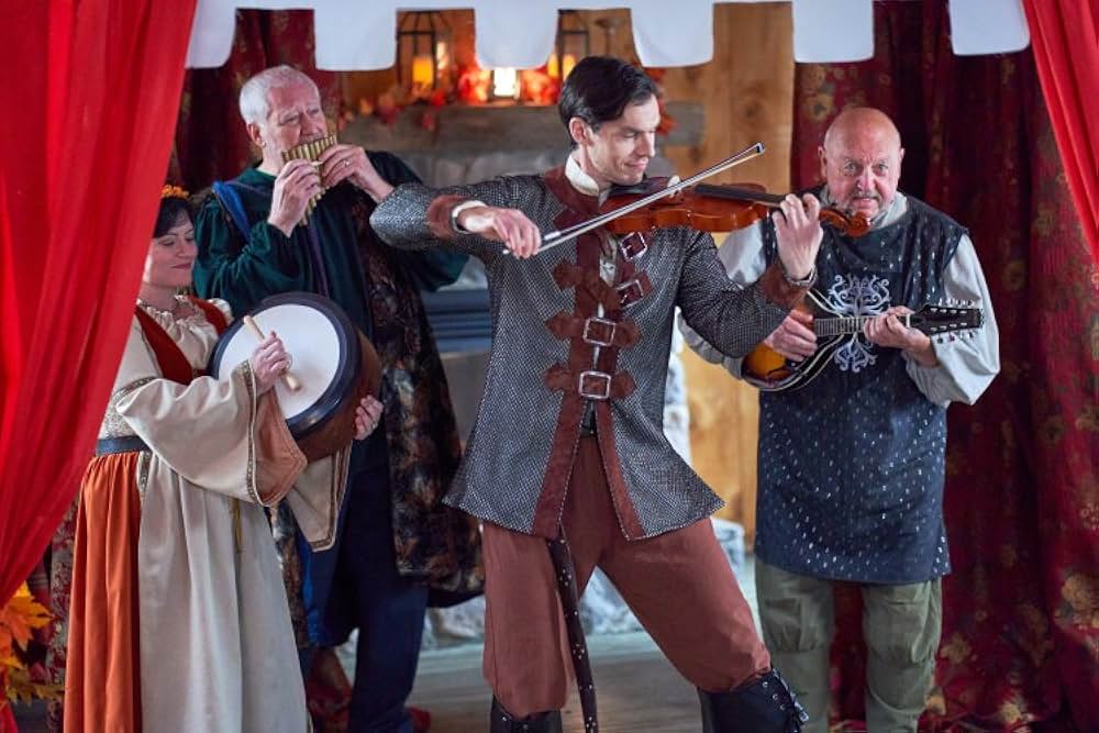 ロードトリップ・ロマンスの画像