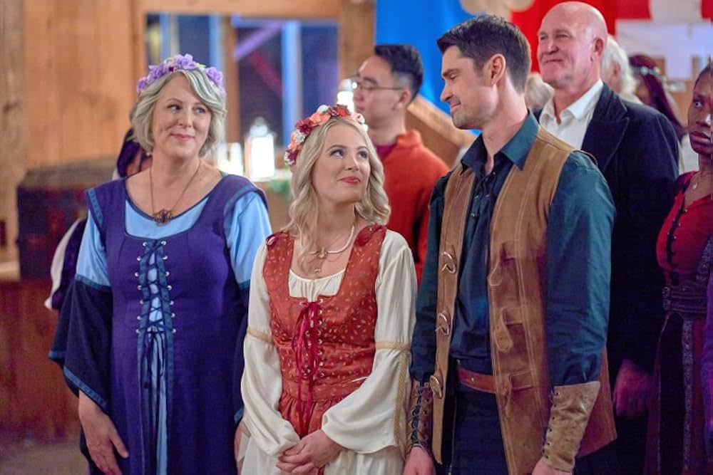 ロードトリップ・ロマンスの画像