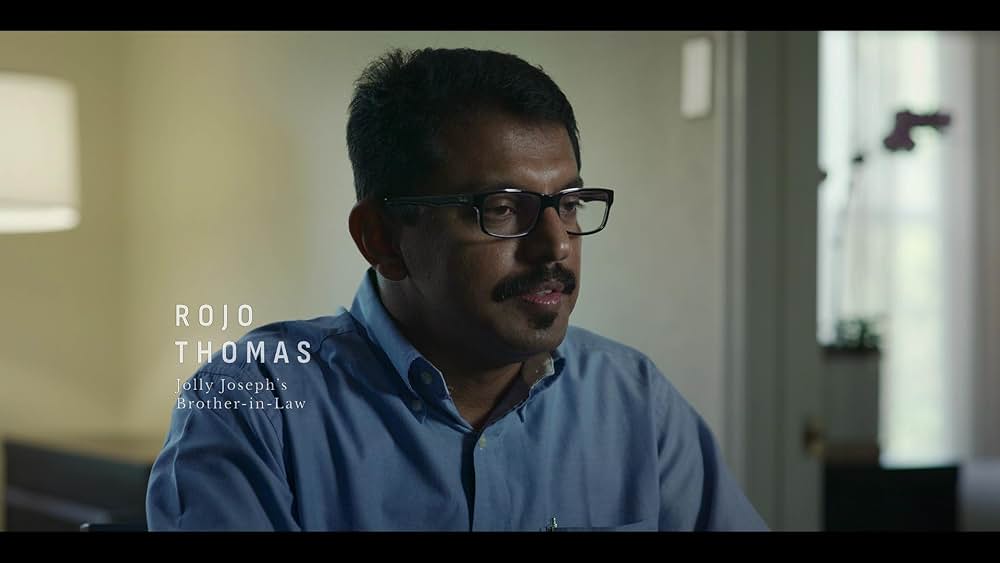 カレー&青酸カリ：ジョリー・ジョセフ事件の画像