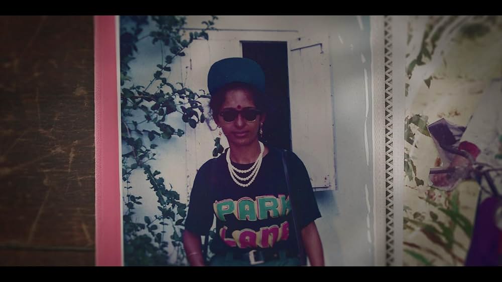 カレー&青酸カリ：ジョリー・ジョセフ事件の画像