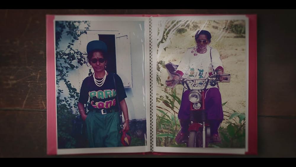 カレー&青酸カリ：ジョリー・ジョセフ事件の画像