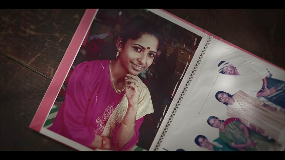 カレー&青酸カリ：ジョリー・ジョセフ事件の画像