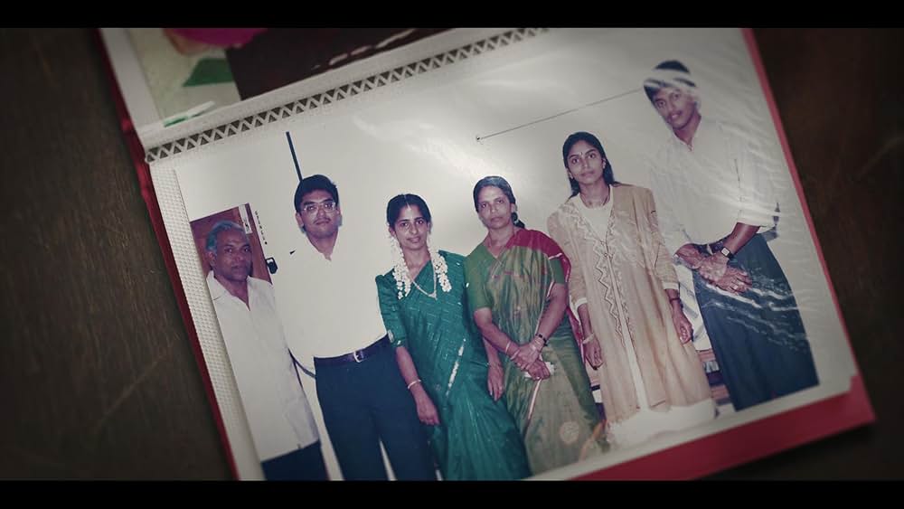 カレー&青酸カリ：ジョリー・ジョセフ事件の画像