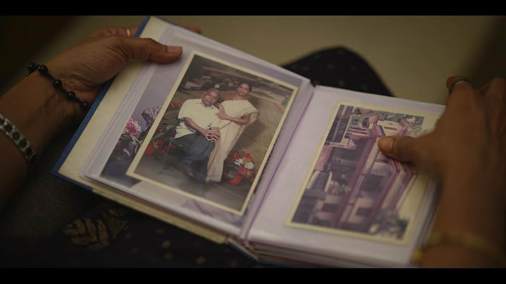 カレー&青酸カリ：ジョリー・ジョセフ事件の画像