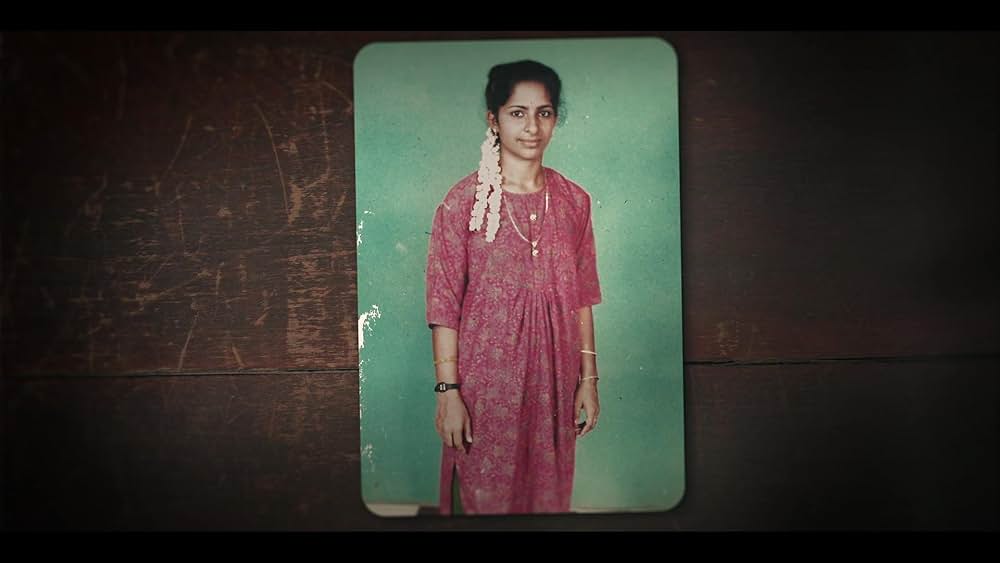 カレー&青酸カリ：ジョリー・ジョセフ事件の画像