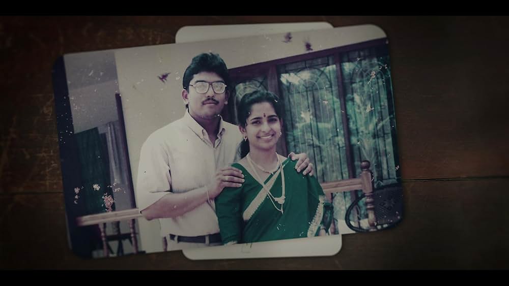 カレー&青酸カリ：ジョリー・ジョセフ事件の画像