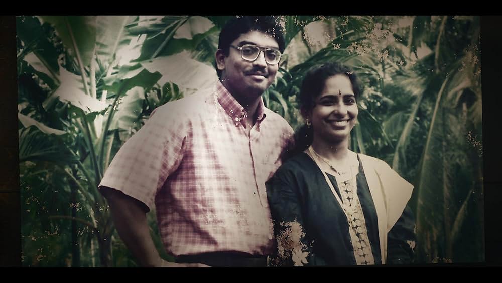 カレー&青酸カリ：ジョリー・ジョセフ事件の画像