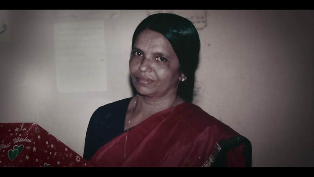 カレー&青酸カリ：ジョリー・ジョセフ事件の画像