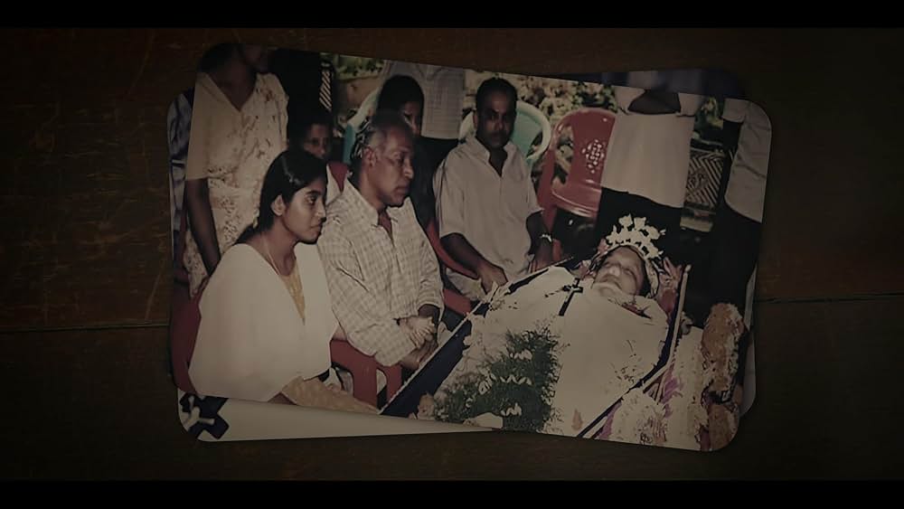 カレー&青酸カリ：ジョリー・ジョセフ事件の画像