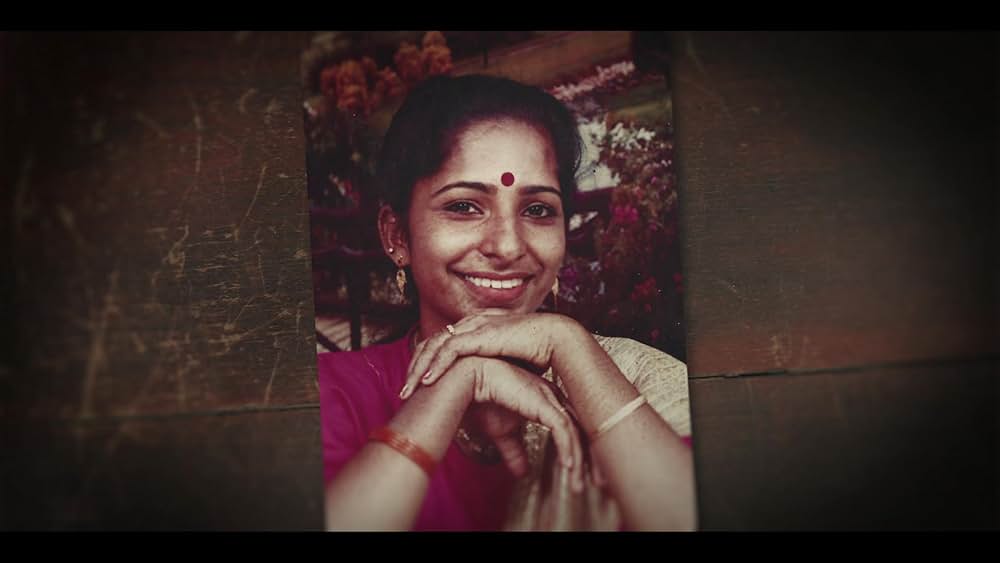 カレー&青酸カリ：ジョリー・ジョセフ事件の画像