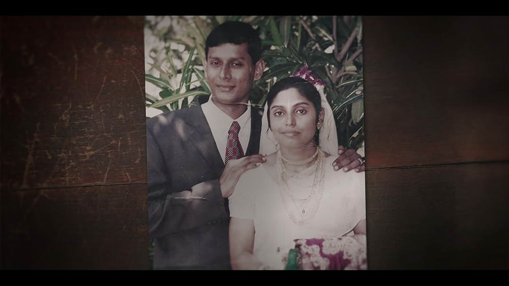 カレー&青酸カリ：ジョリー・ジョセフ事件の画像