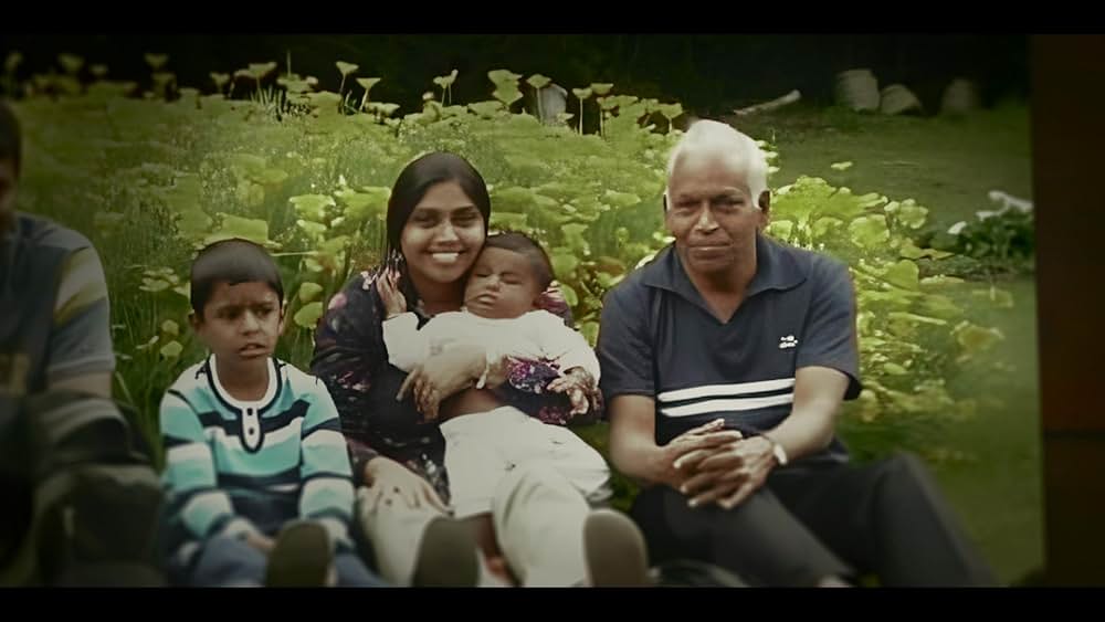 カレー&青酸カリ：ジョリー・ジョセフ事件の画像