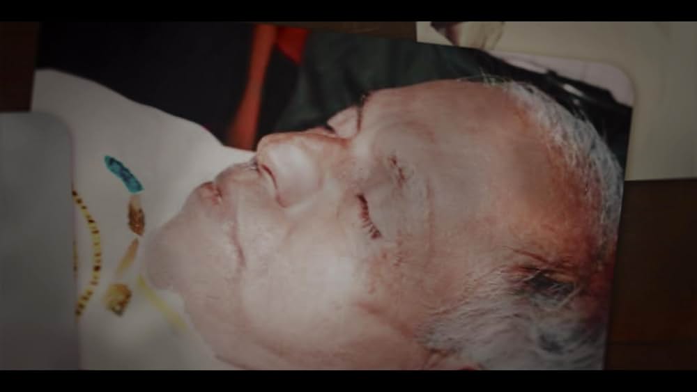 カレー&青酸カリ：ジョリー・ジョセフ事件の画像