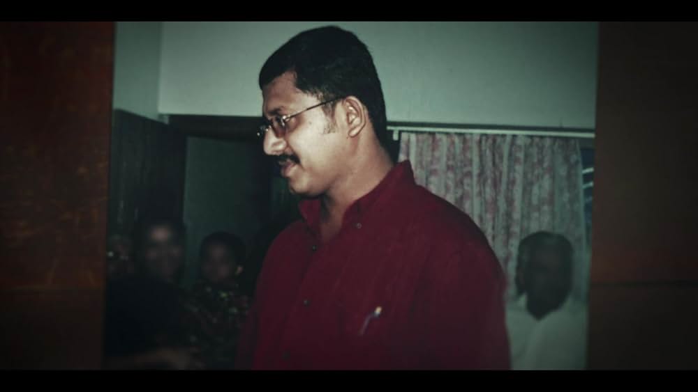 カレー&青酸カリ：ジョリー・ジョセフ事件の画像