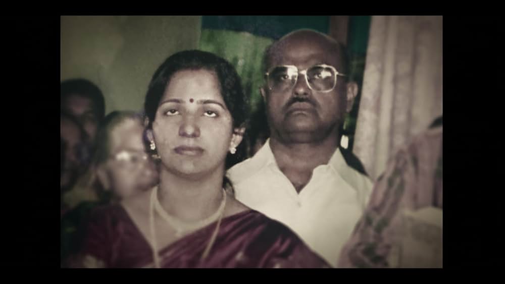 カレー&青酸カリ：ジョリー・ジョセフ事件の画像