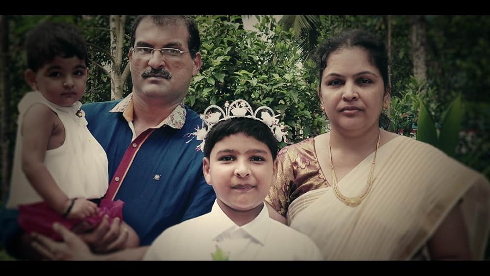 カレー&青酸カリ：ジョリー・ジョセフ事件の画像