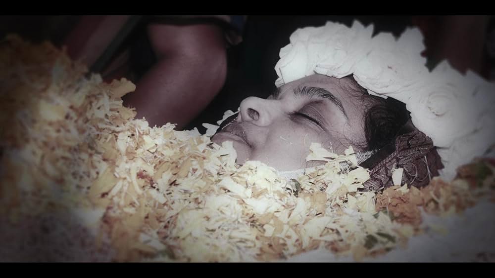 カレー&青酸カリ：ジョリー・ジョセフ事件の画像