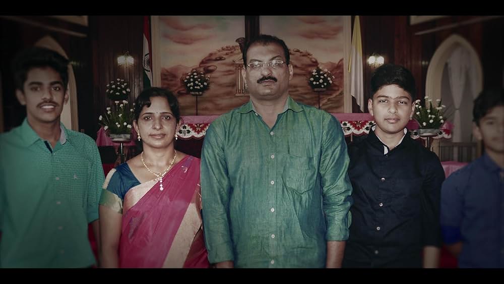 カレー&青酸カリ：ジョリー・ジョセフ事件の画像