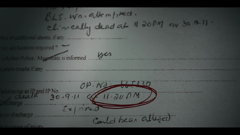 カレー&青酸カリ：ジョリー・ジョセフ事件の画像