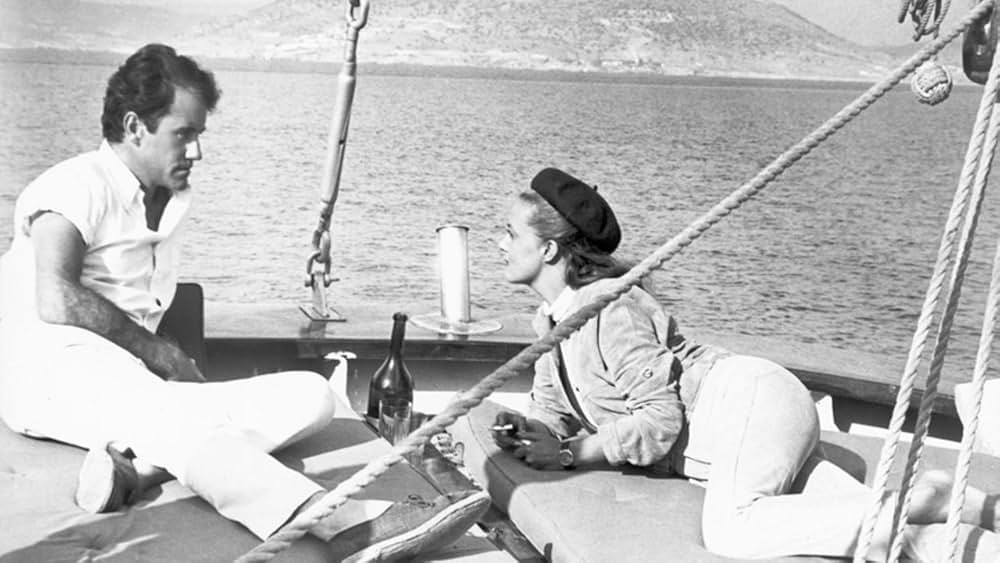 ジブラルタルの追想の画像