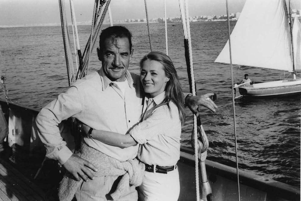 ジブラルタルの追想の画像