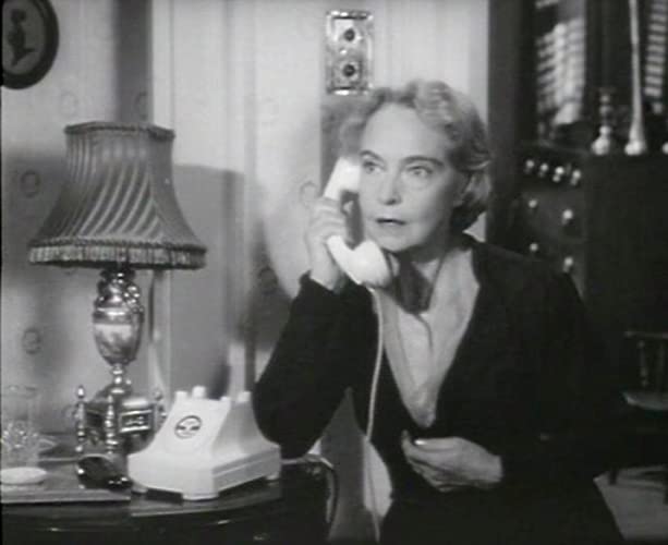 「私に殺された男」リリアン・ギッシュの画像