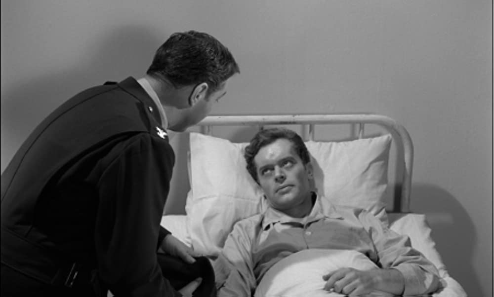 私に殺された男の画像