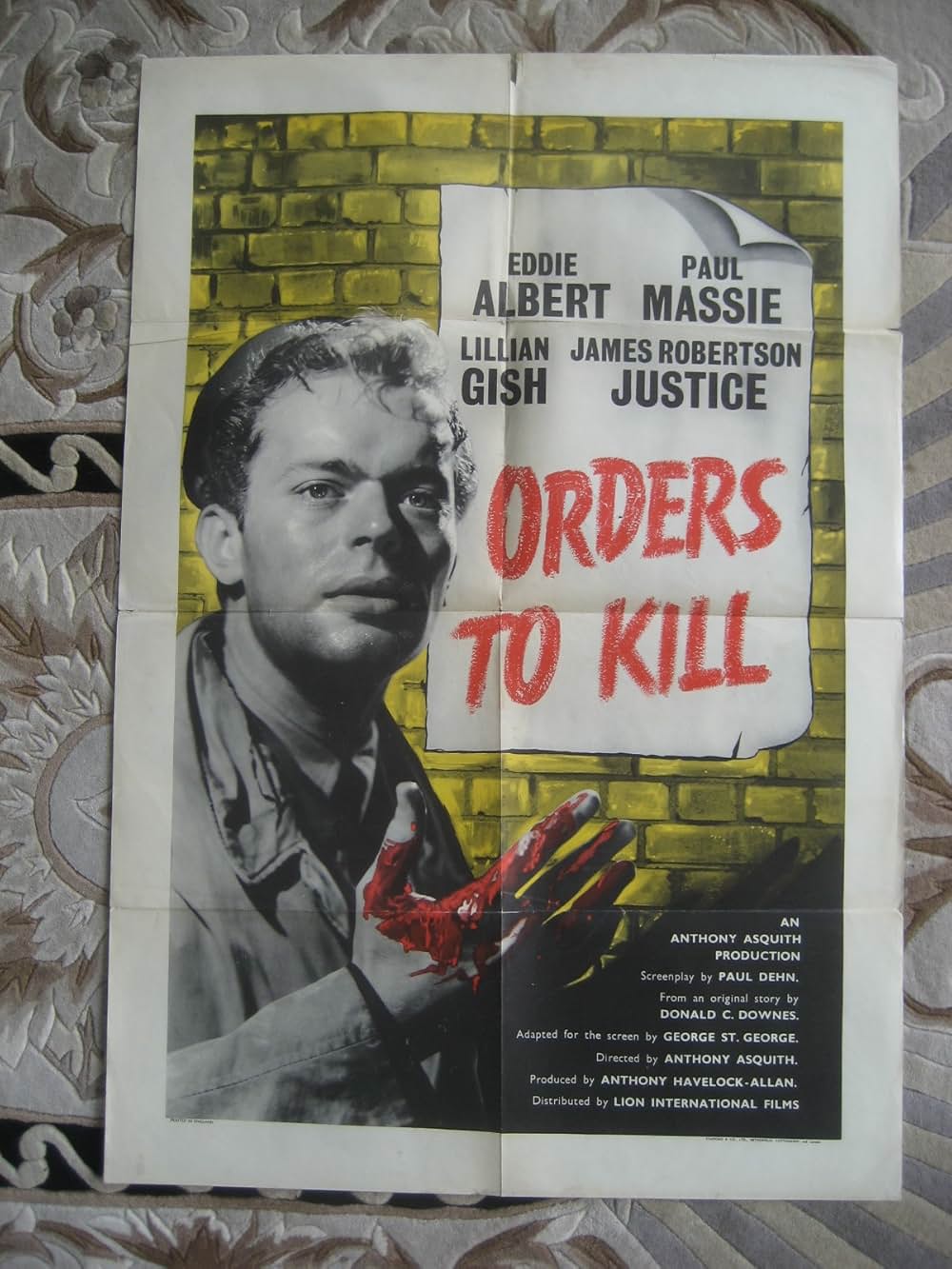 私に殺された男の画像