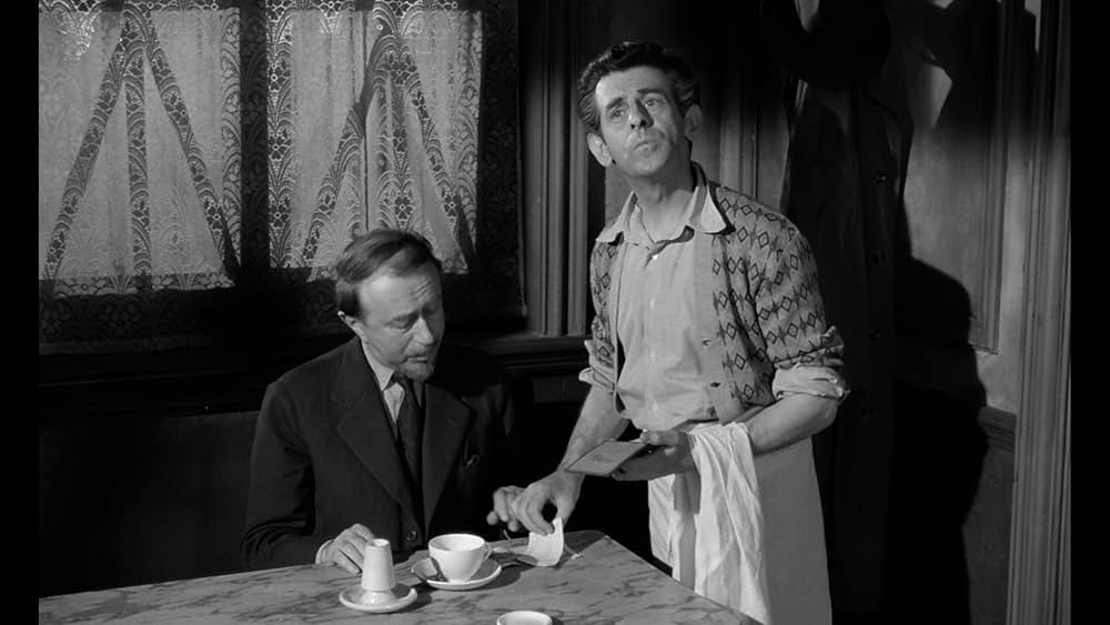 私に殺された男の画像