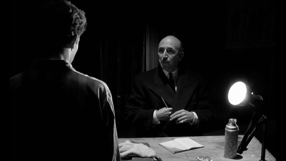 私に殺された男の画像