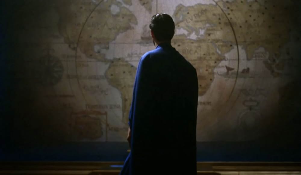 サイキック・ウォリアーズ／超時空大戦の画像