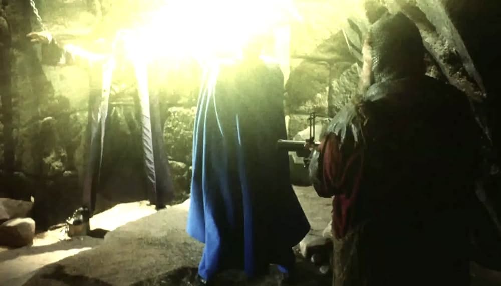 サイキック・ウォリアーズ／超時空大戦の画像