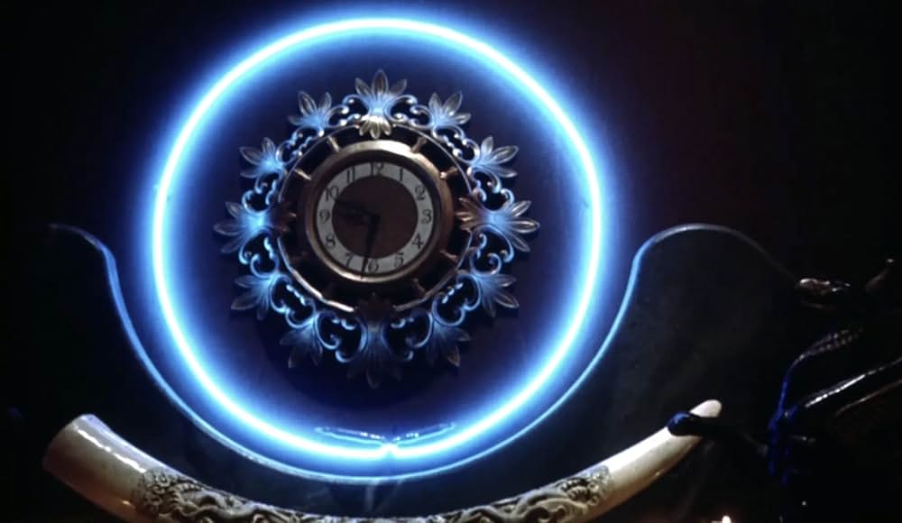 サイキック・ウォリアーズ／超時空大戦の画像