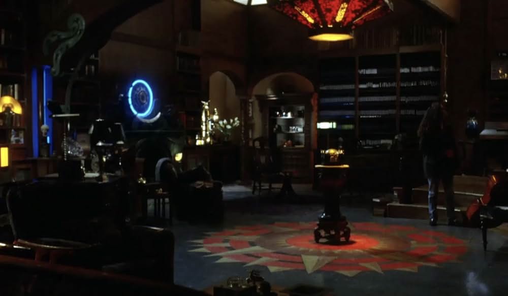 サイキック・ウォリアーズ／超時空大戦の画像