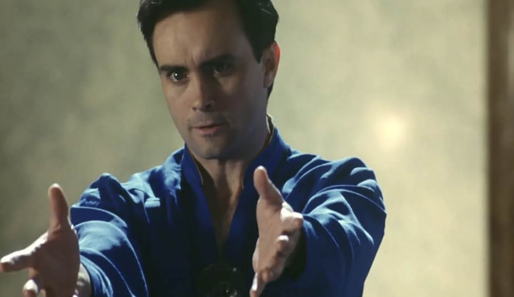 サイキック・ウォリアーズ／超時空大戦の画像