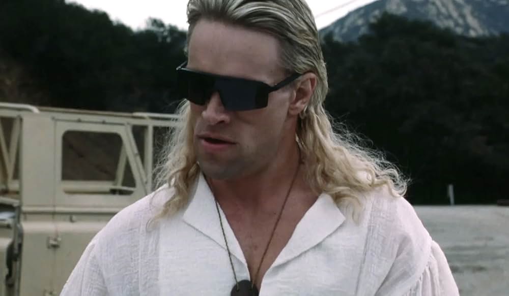 サイキック・ウォリアーズ／超時空大戦の画像