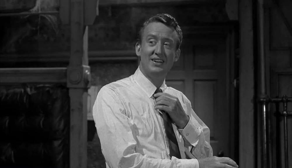 戦慄の殺人屋敷の画像